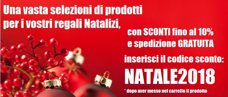 Offerte di Natale